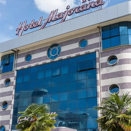 Hotel Majorana-3