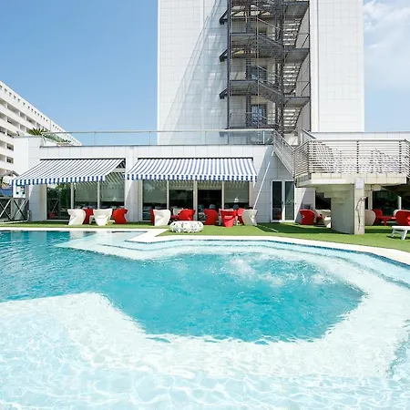 Ariha Hotel Cosenza Rende-2